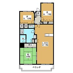 グレイスハイツV