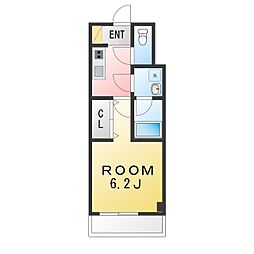 Ｓ−ＲＥＳＩＤＥＮＣＥ横濱磯子ａｌｉｚｅ 101