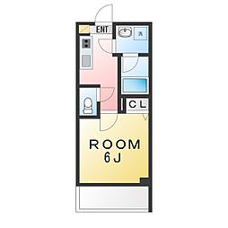 Ｓ−ＲＥＳＩＤＥＮＣＥ横濱磯子ａｌｉｚｅ 105