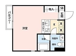 リベルラ港南中央