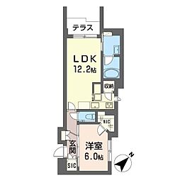 アリコルージュ 101