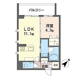 アリコルージュ 301