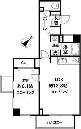 N-flats 横浜大岡 207