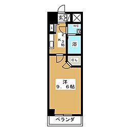 アルカサーノ新杉田