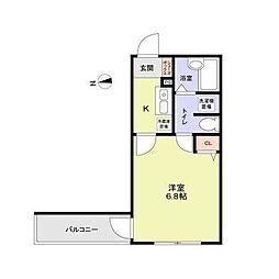 イニッツィオ永田南