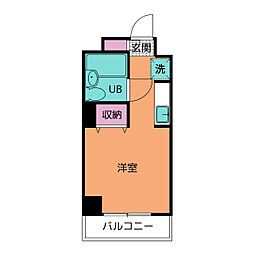 ホーメストプラザ十日市場西館