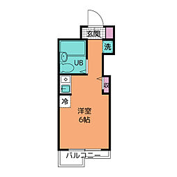 コンフォート長津田