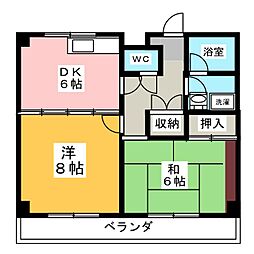 チェリーブロッサム