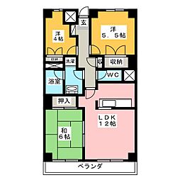 ヒルサイドヤマキビル