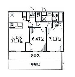 ウエストヒルズ