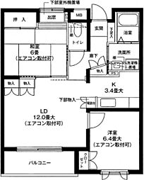 初音マンション