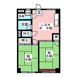 コーポカネヒラ