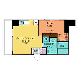 ベイヒルズ中山South 302