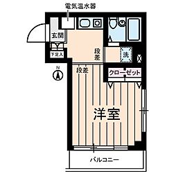 グリーンヒルズすずかけ台