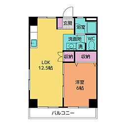 コンフォートガーデン