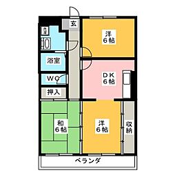 宮の下マンション