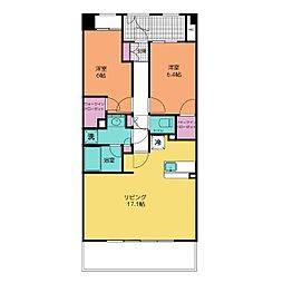 ノーブルフォレスタII