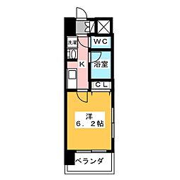 横浜市緑区中山１丁目