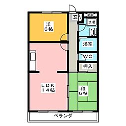 宮の下マンション