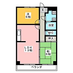 宮の下マンション