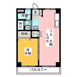 コンフォートガーデン