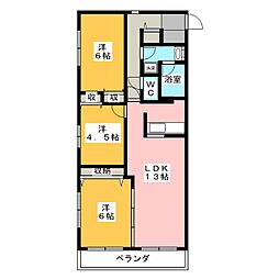 プライム藤が丘