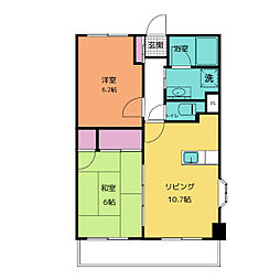 ベルテス長津田