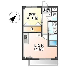 コート・ブリィス長津田