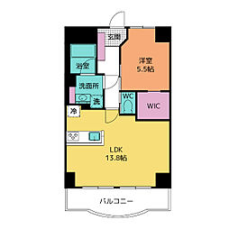 Belleviage　Nakayama 602