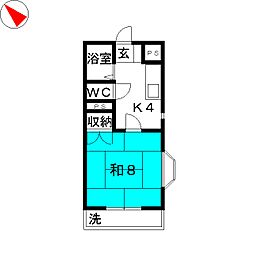 ユニオンハイツ