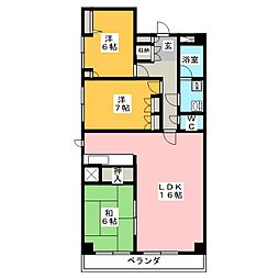 カロディカーサ藤が丘