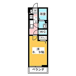 リブリ・クローリス長津田