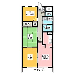 第2グリーンハイム