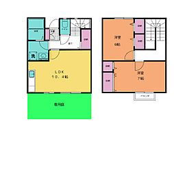 ドルチェみなみ台