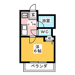 ジェイド長津田