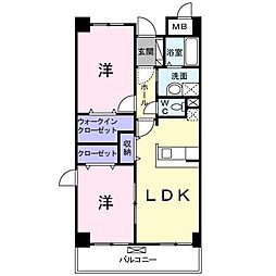 プルメリア　ガーデン