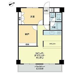 エンゼルハイム長津田