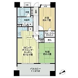 ライオンズステーションプラザ市場 405