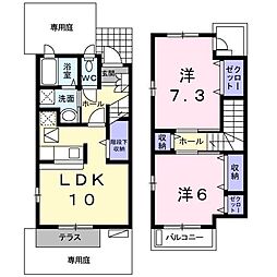 ラッフィナートカーサ