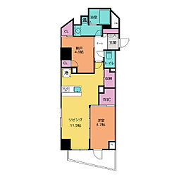 エクセルシオール横浜中山 501