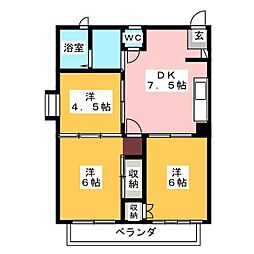 フロリード青木