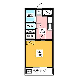 ユニオンハイツ