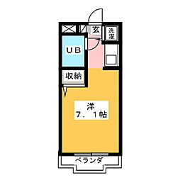 ジョイフル中山三番館
