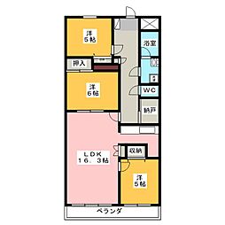 カロディカーサ藤が丘