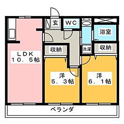 ハイツセイミヤ