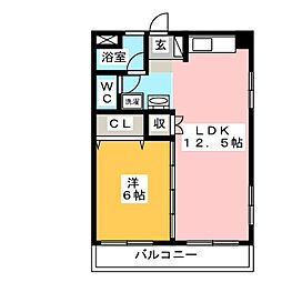 コンフォートガーデン