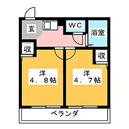 アソシエ横浜
