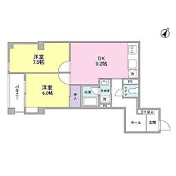 長津田ポストビル