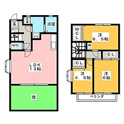NTサンヒルズE棟