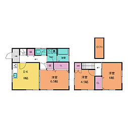 千草台戸建2 1